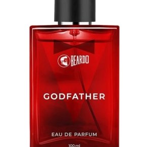 beardo godfather 100ml