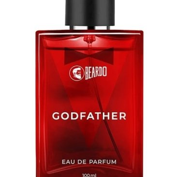 beardo godfather 100ml